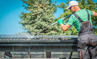 gutter cleaning 02